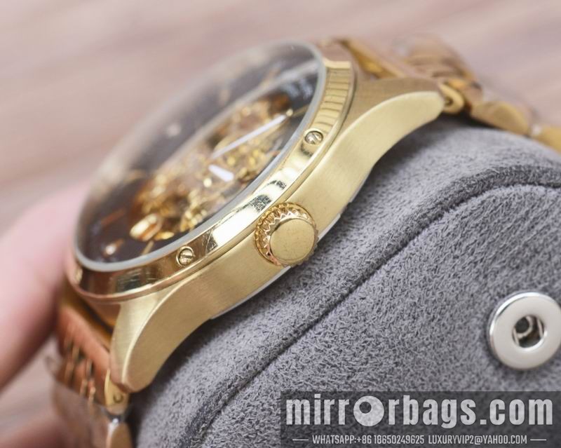 Patek Philippe 41mm 042434 Watch