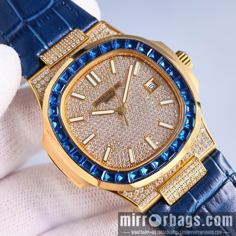 AP 40mm 082134 Watch