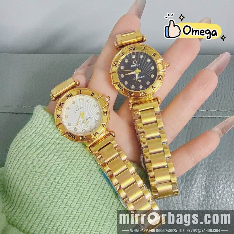 Omega 28mm 042334 Watch