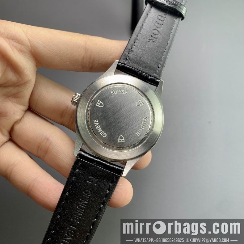 Tudor watch M33 Watch