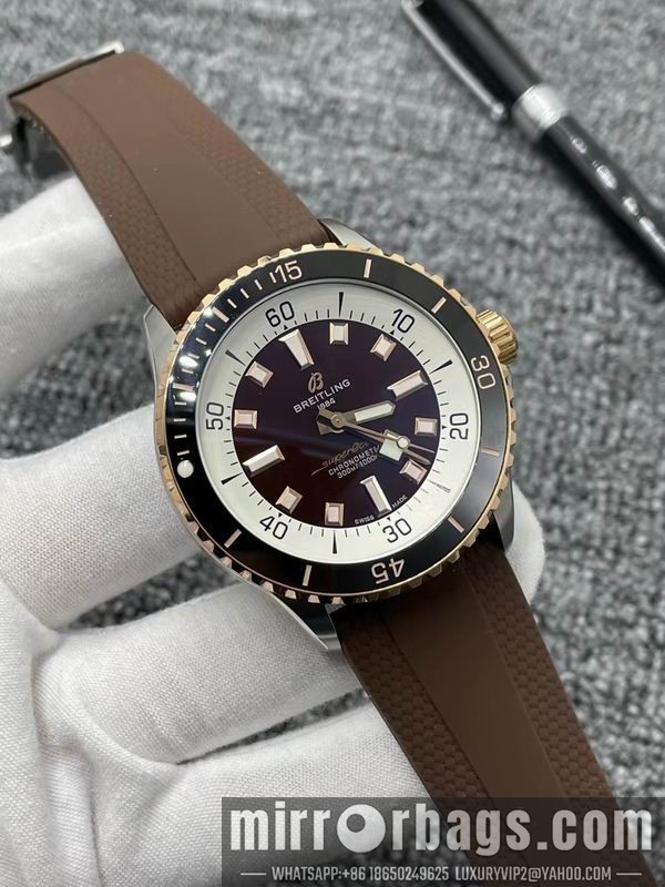 Breitling watch 082337 Watch