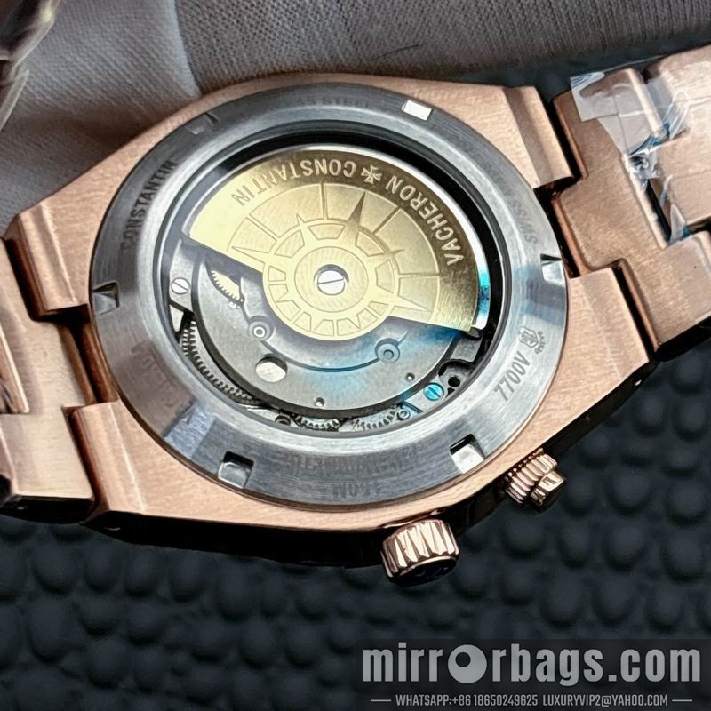 Vacheron Constantin 41mm 100808 Watch