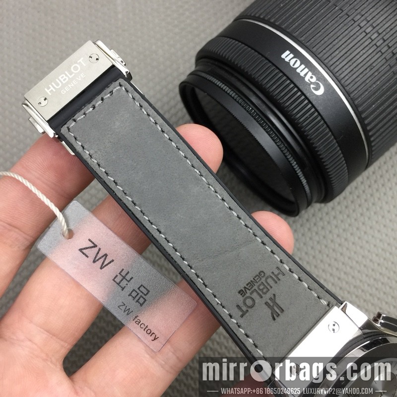 Hublot 44mm 080795 Watch