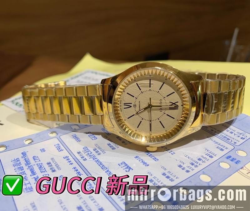 Gucci 38mm 080492 Watch