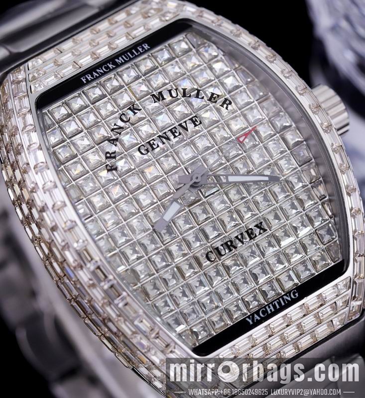 Franck Muller 54X42mm 091642 Watch