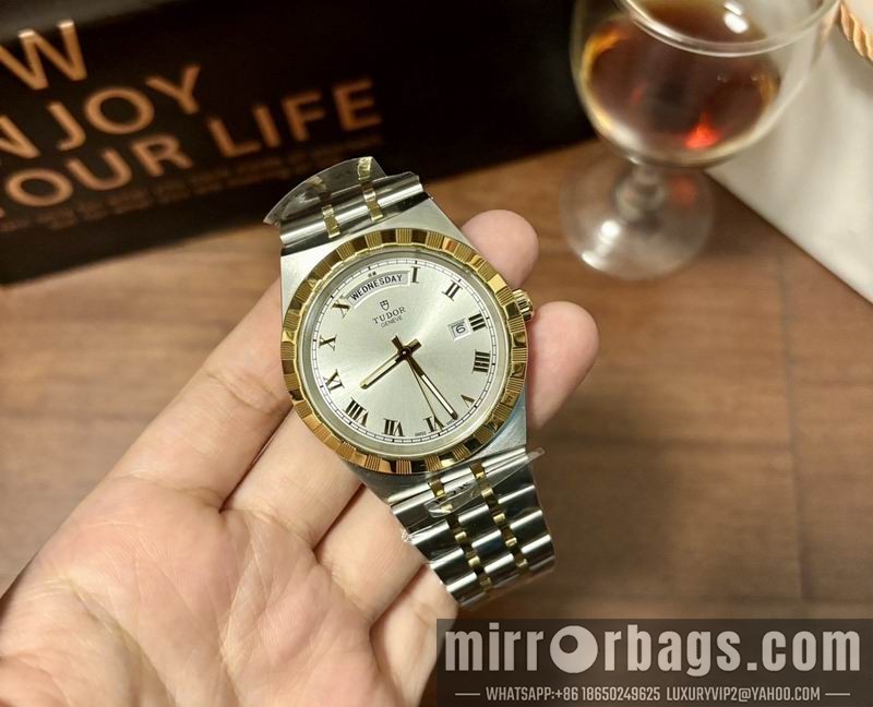 Tudor 41mm 072440 Watch