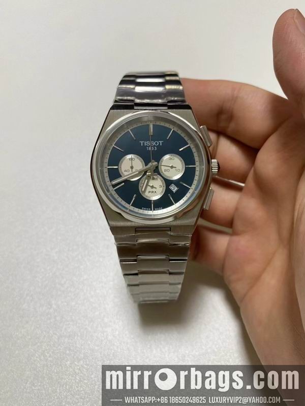 Tissot watch 042418 Watch