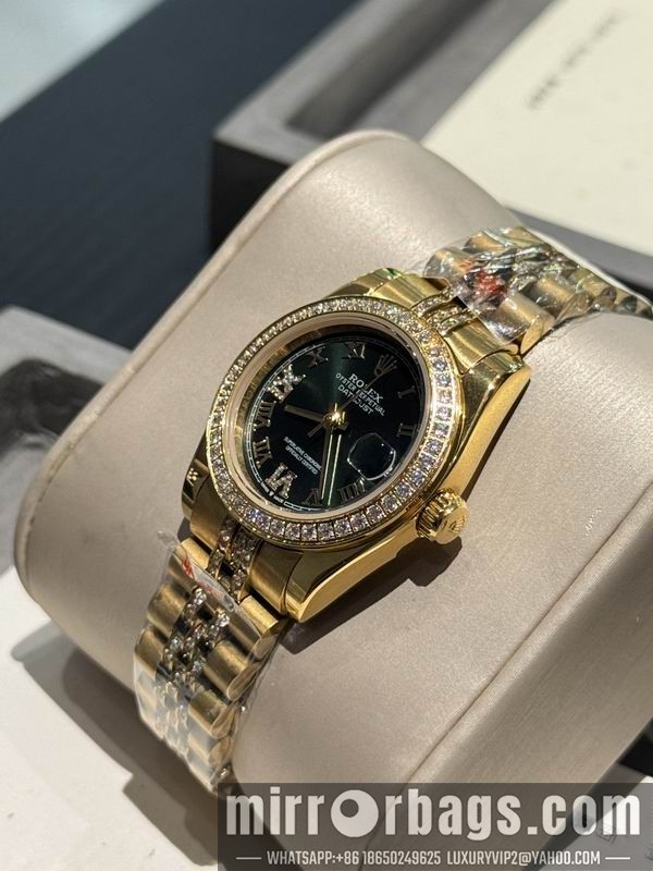 Rolex 31mm 101577 Watch
