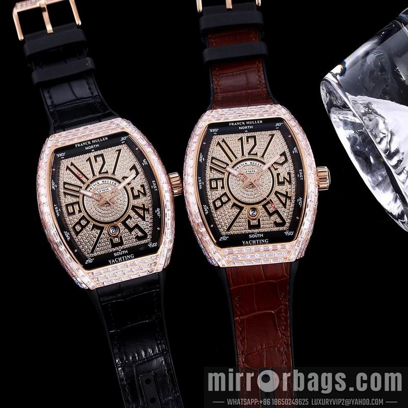 Franck Muller 54X42mm 091627 Watch