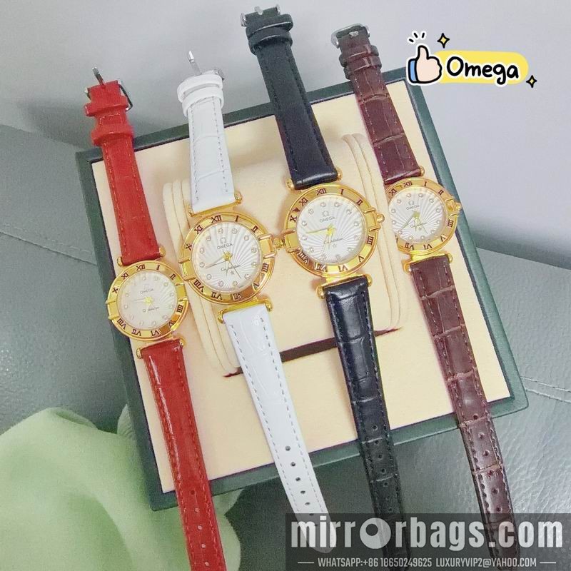 Omega 28mm 042335 Watch