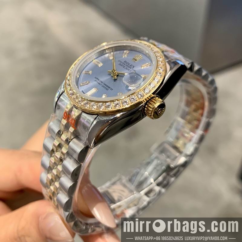 Rolex 31mm 110380 Watch
