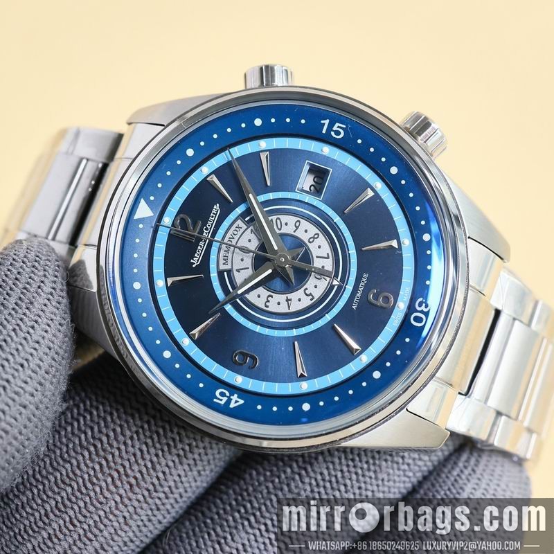 Jeager LeCoultre 42mm 110961 Watch