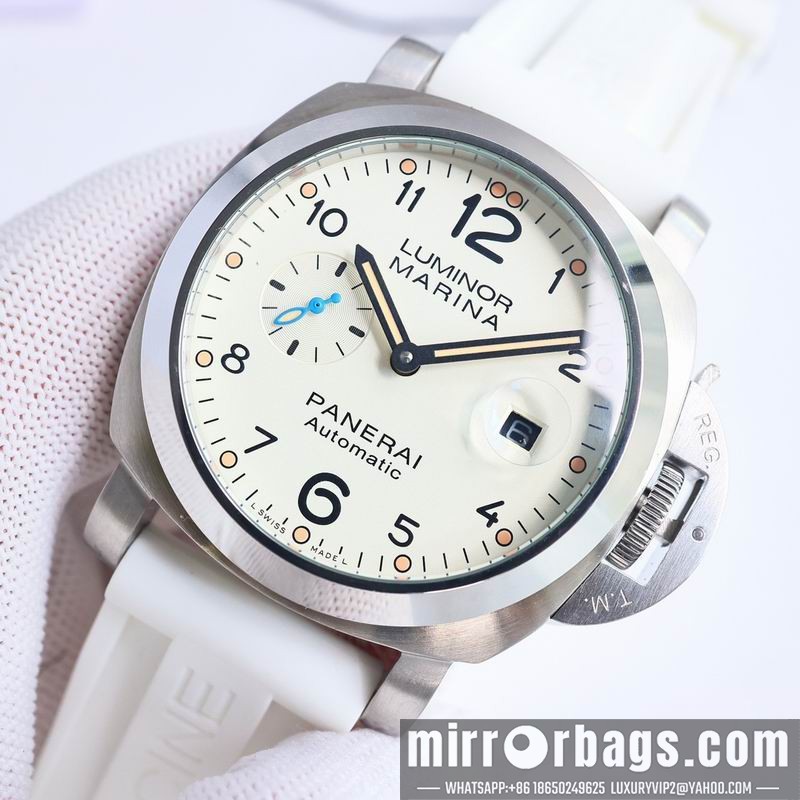 Panerai 44mm 090407 Watch