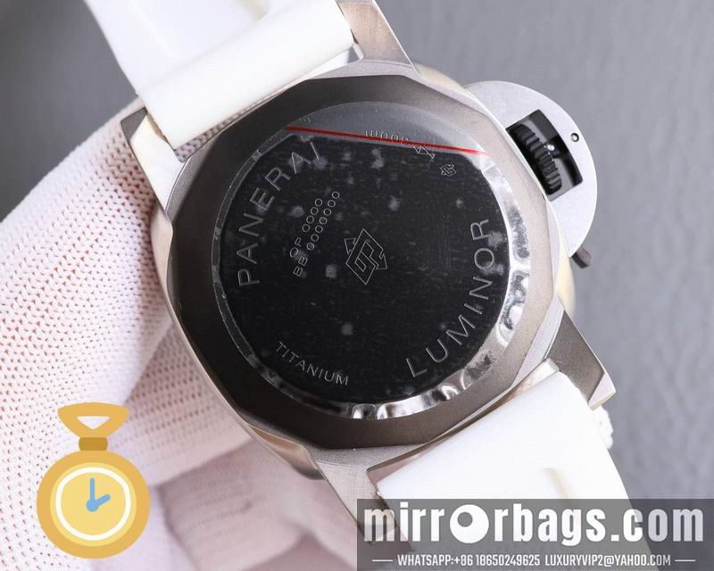 Panerai 47mm 091605 Watch