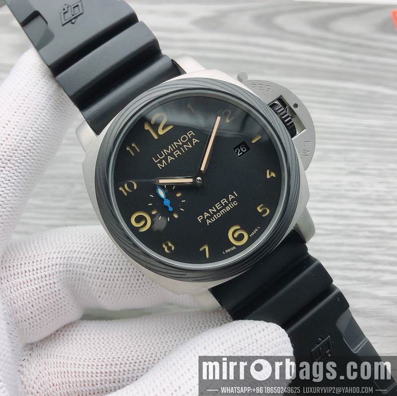 Panerai 44mm 090441 Watch