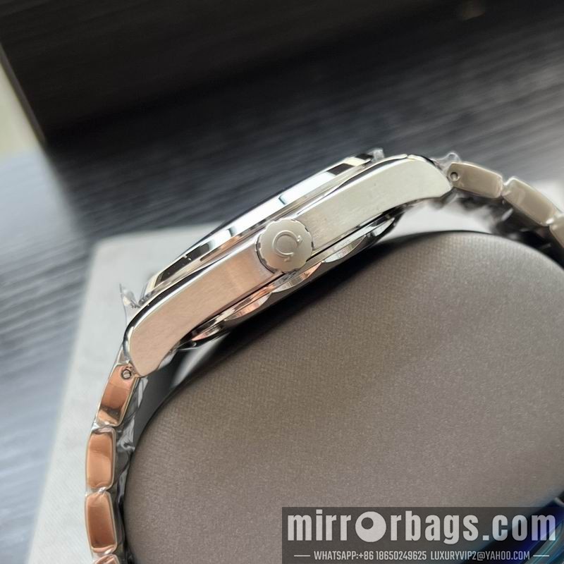 Omega 41mm 090538 Watch