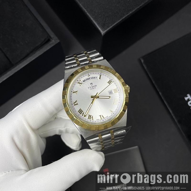 Tudor 41mm 072430 Watch