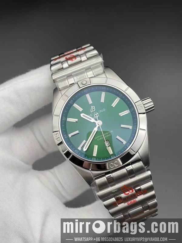 Breitling watch 082344 Watch
