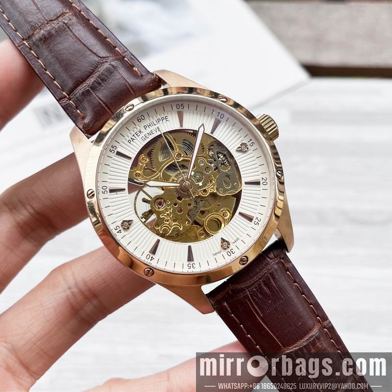Patek Philippe 42mm 082381 Watch