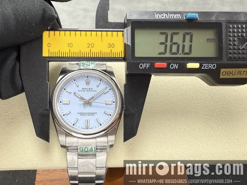 Rolex 36mm 102329 Watch