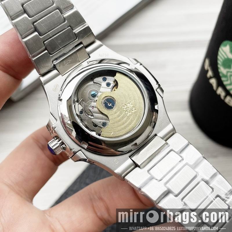 Patek Phillippe 42mm 090435 Watch