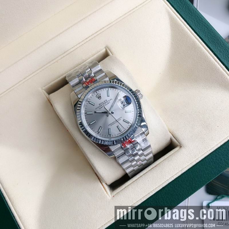 Rolex 36mm 102353 Watch