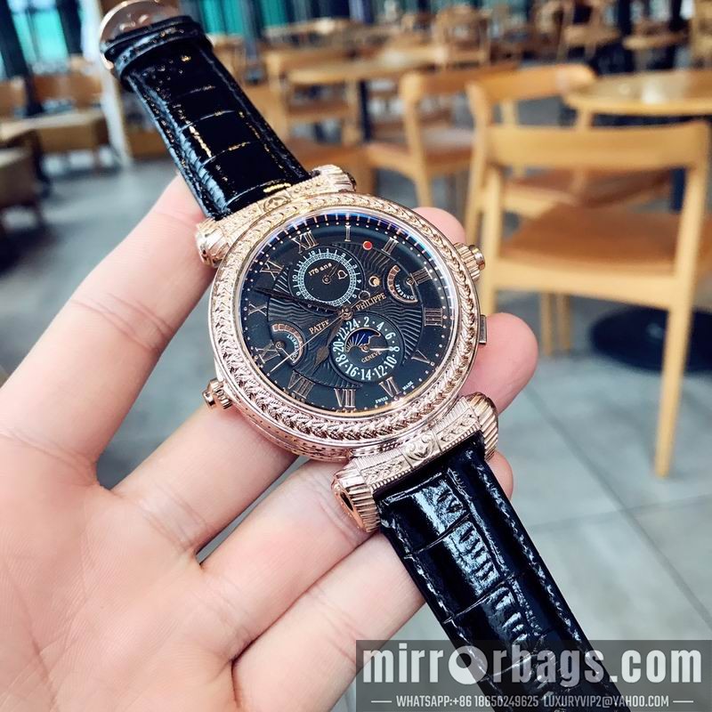 Patek Philippe 45mm 092314 Watch