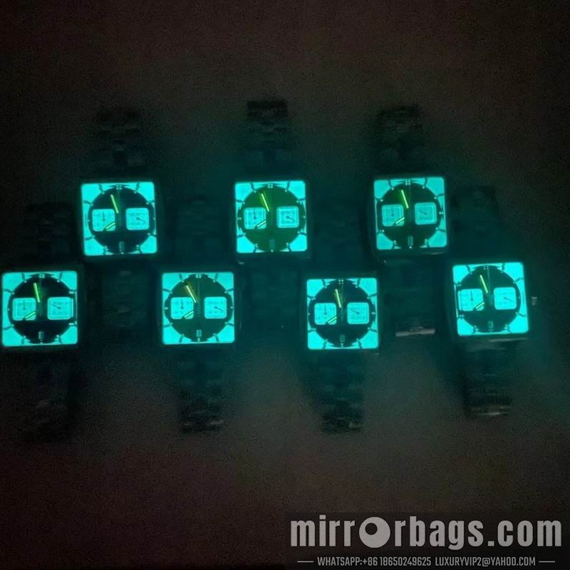 Tag Heuer watch 080561 Watch