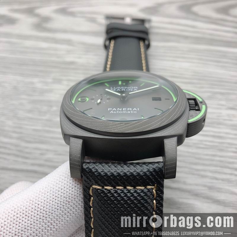 Panerai 44mm 090474 Watch