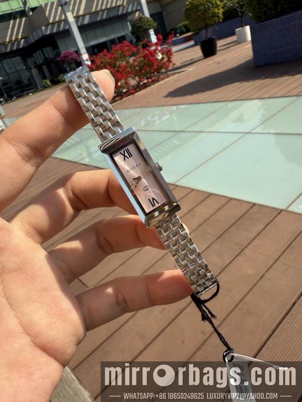 Gucci 14X34mm 042925 Watch