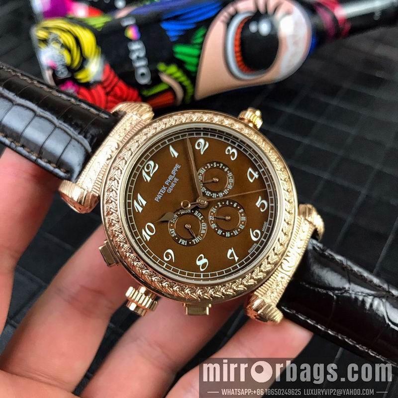 Patek Philippe 45mm 092311 Watch