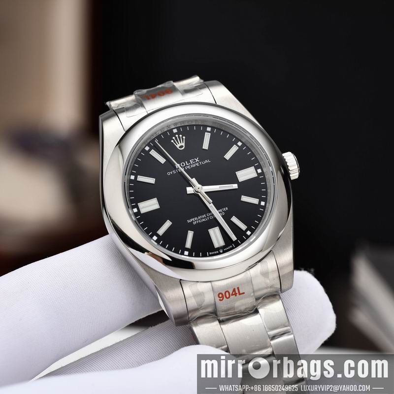 Rolex 41mm 31mm 091740 Watch