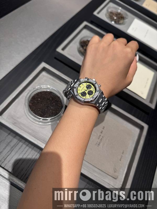 AP 37mm 101420 Watch