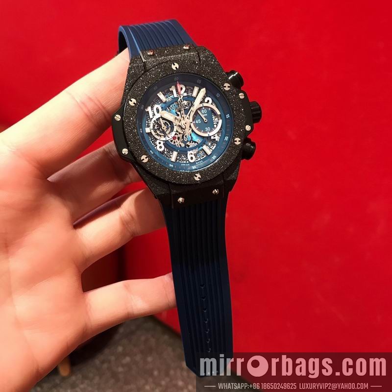 Hublot 42mm 092213 Watch