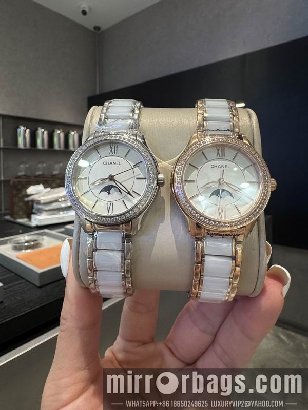 Chanel 33mm 101547 Watch