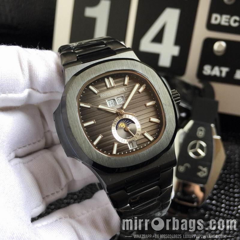 Patek Philippe 42mm 092103 Watch