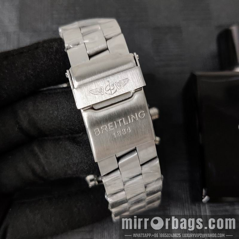 Breitling 42mm 092245 Watch