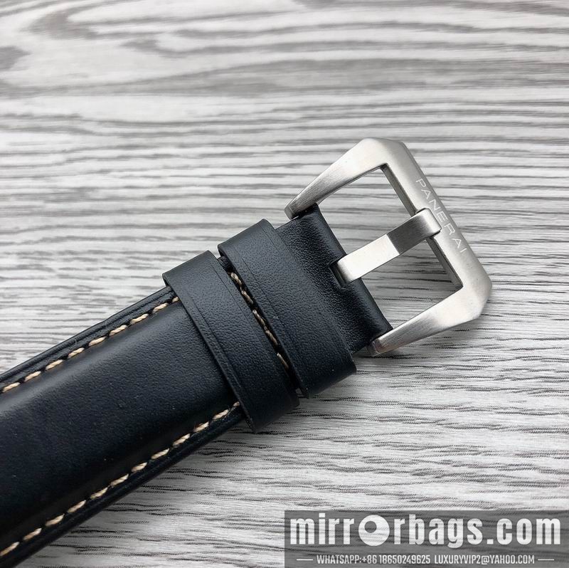 Panerai 44mm 090476 Watch