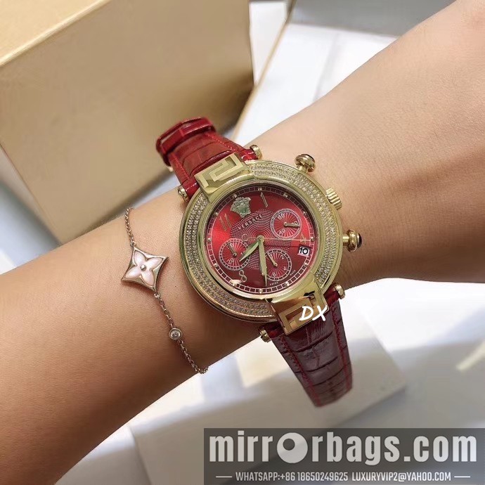 Versace 38mm 1nms51 Watch