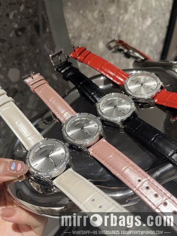 Chanel 35mm 101430 Watch