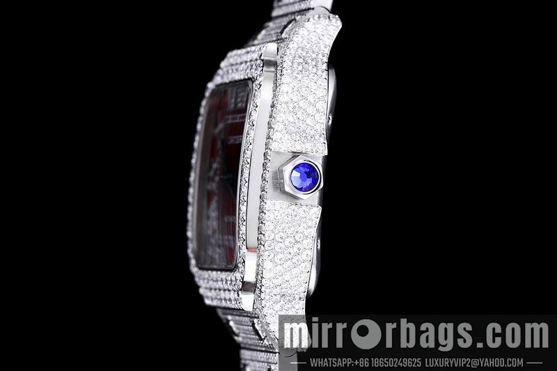 Cartier 40mm 082183 Watch