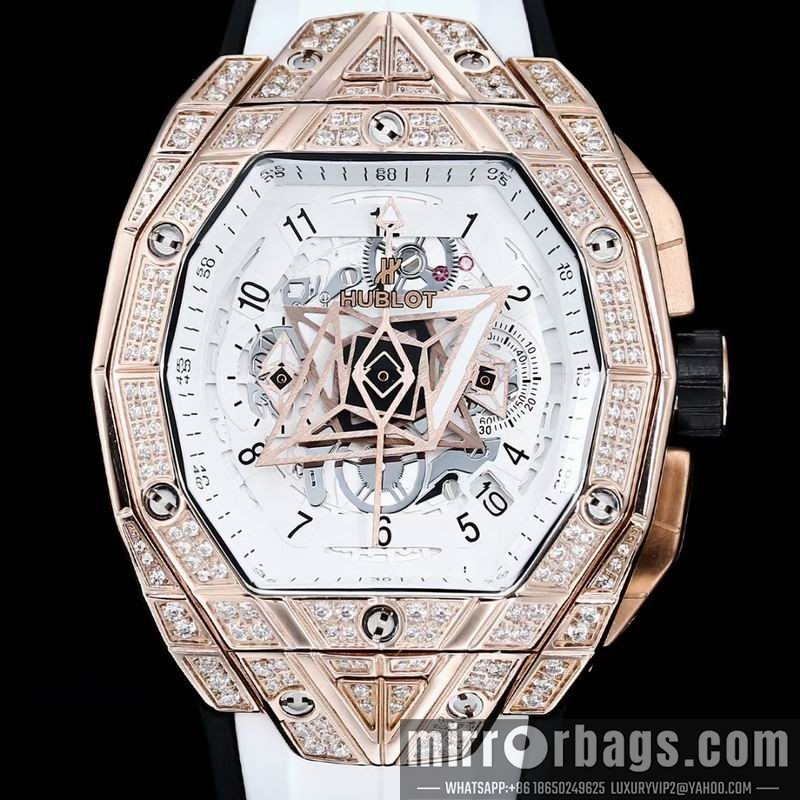 Hublot watch 082395 Watch