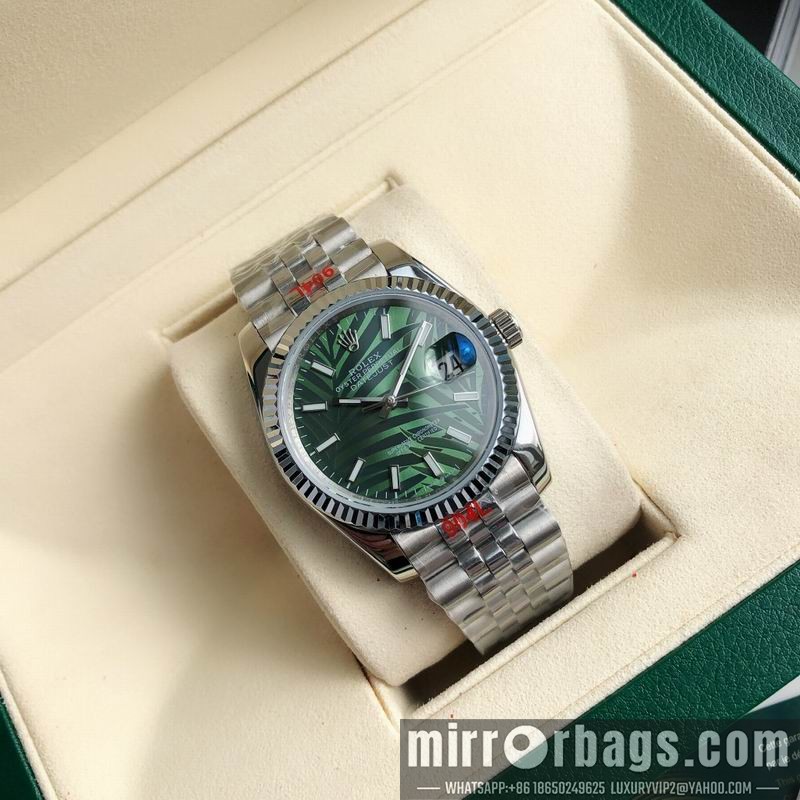 Rolex 36mm 102355 Watch
