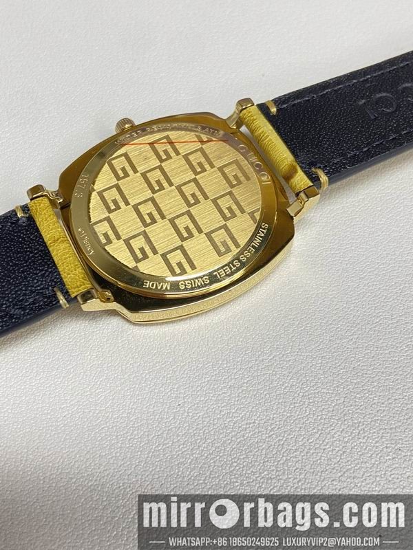 Gucci 35mm 042733 Watch