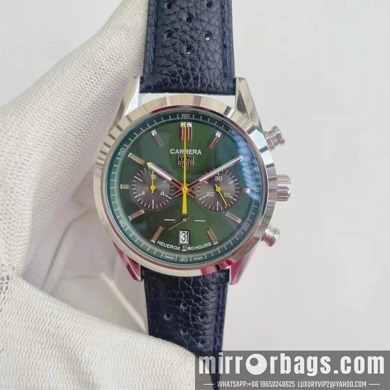 Tag Heuer watch 080502 Watch