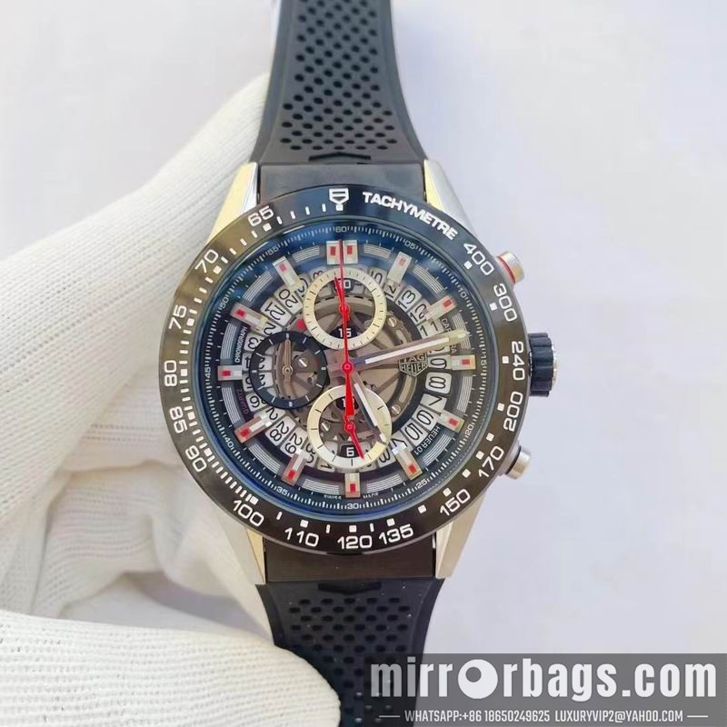 Tag Heuer watch 080526 Watch