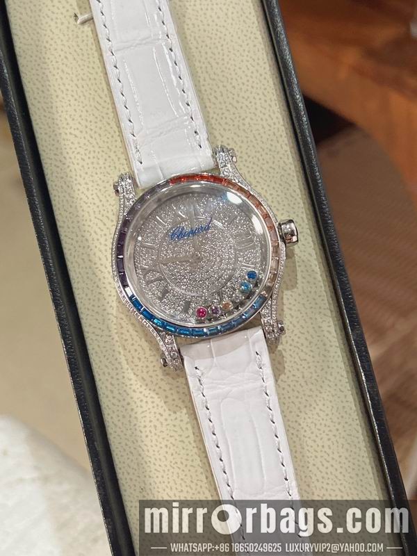 Chopard watch 010510 Watch