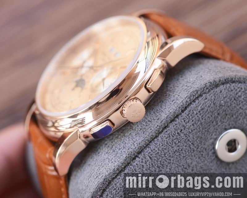 Patek Philippe 41mm 080673 Watch