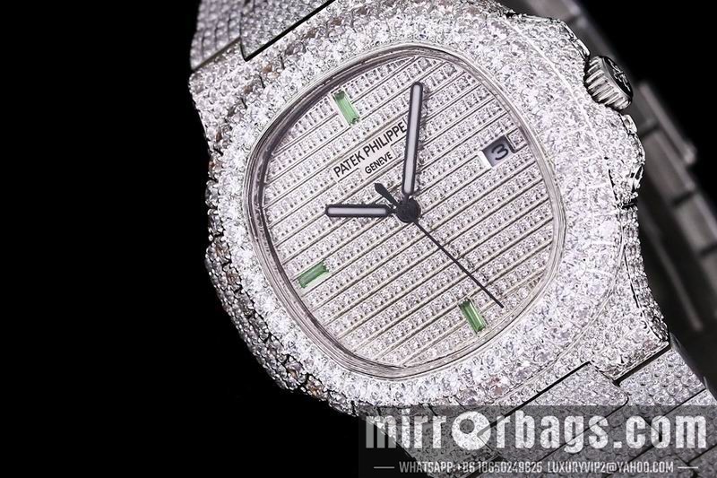 Patek Phillipe watch 082131 Watch