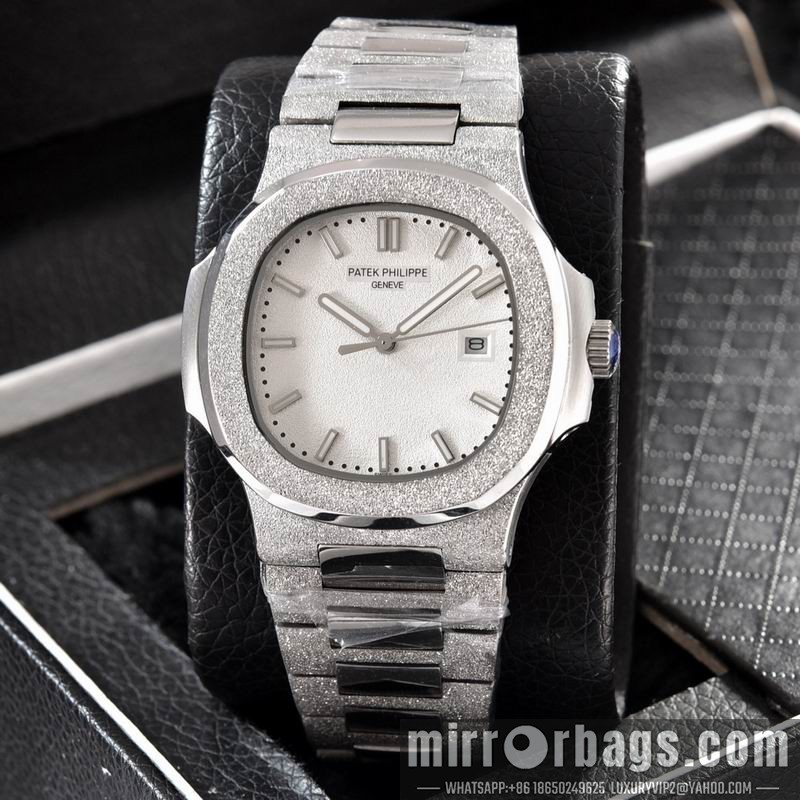 Patek Philippe 40.8mm 042359 Watch